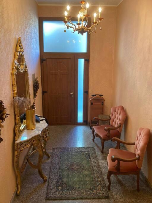 SolarinoLa Casa Delle Stelle公寓 外观 照片