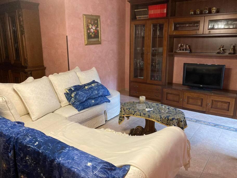 SolarinoLa Casa Delle Stelle公寓 外观 照片