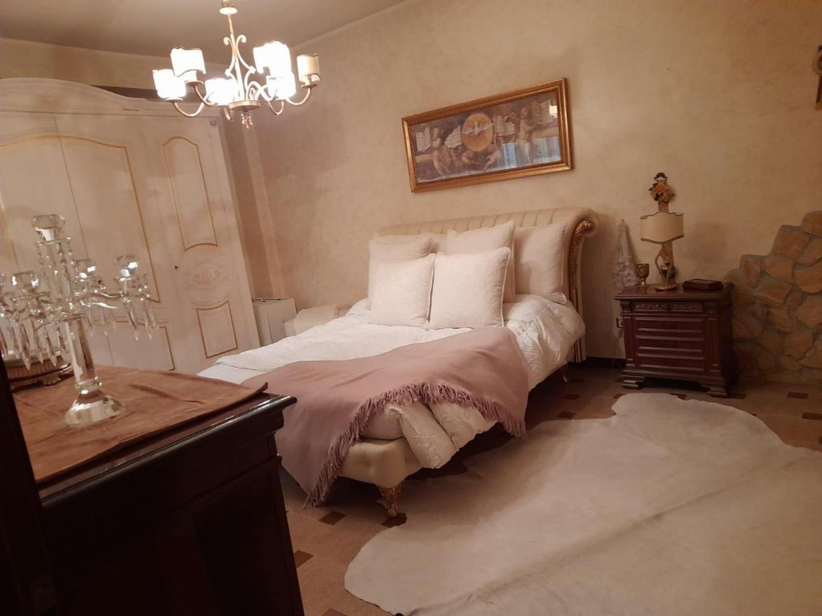 SolarinoLa Casa Delle Stelle公寓 外观 照片