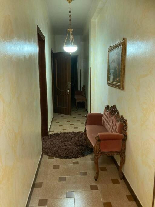 SolarinoLa Casa Delle Stelle公寓 外观 照片