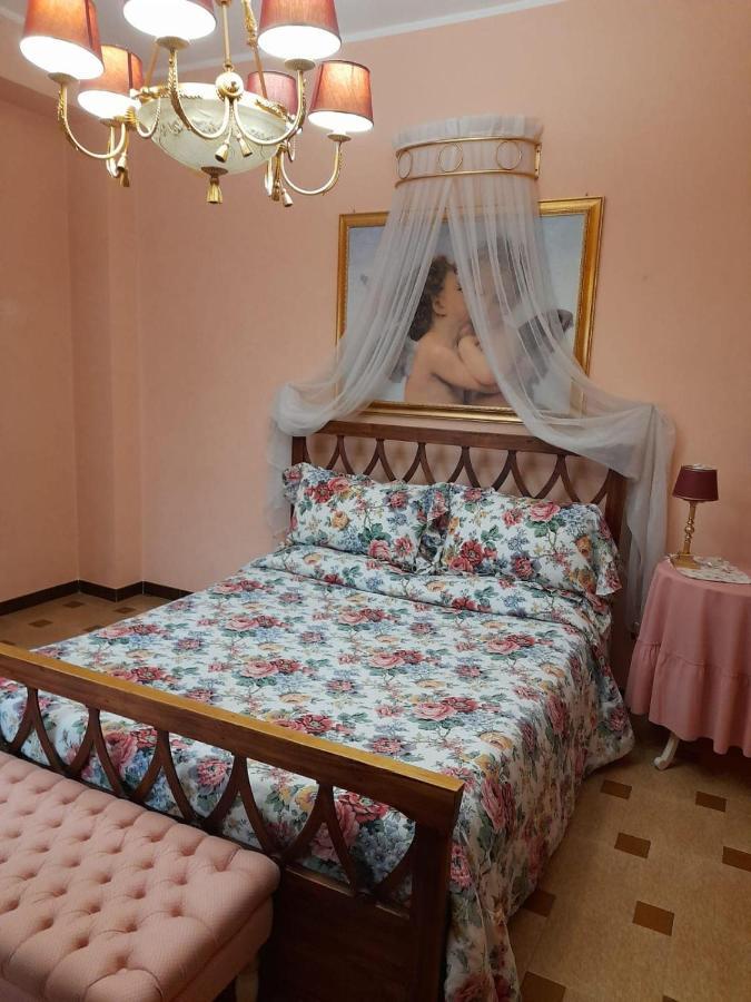 SolarinoLa Casa Delle Stelle公寓 外观 照片