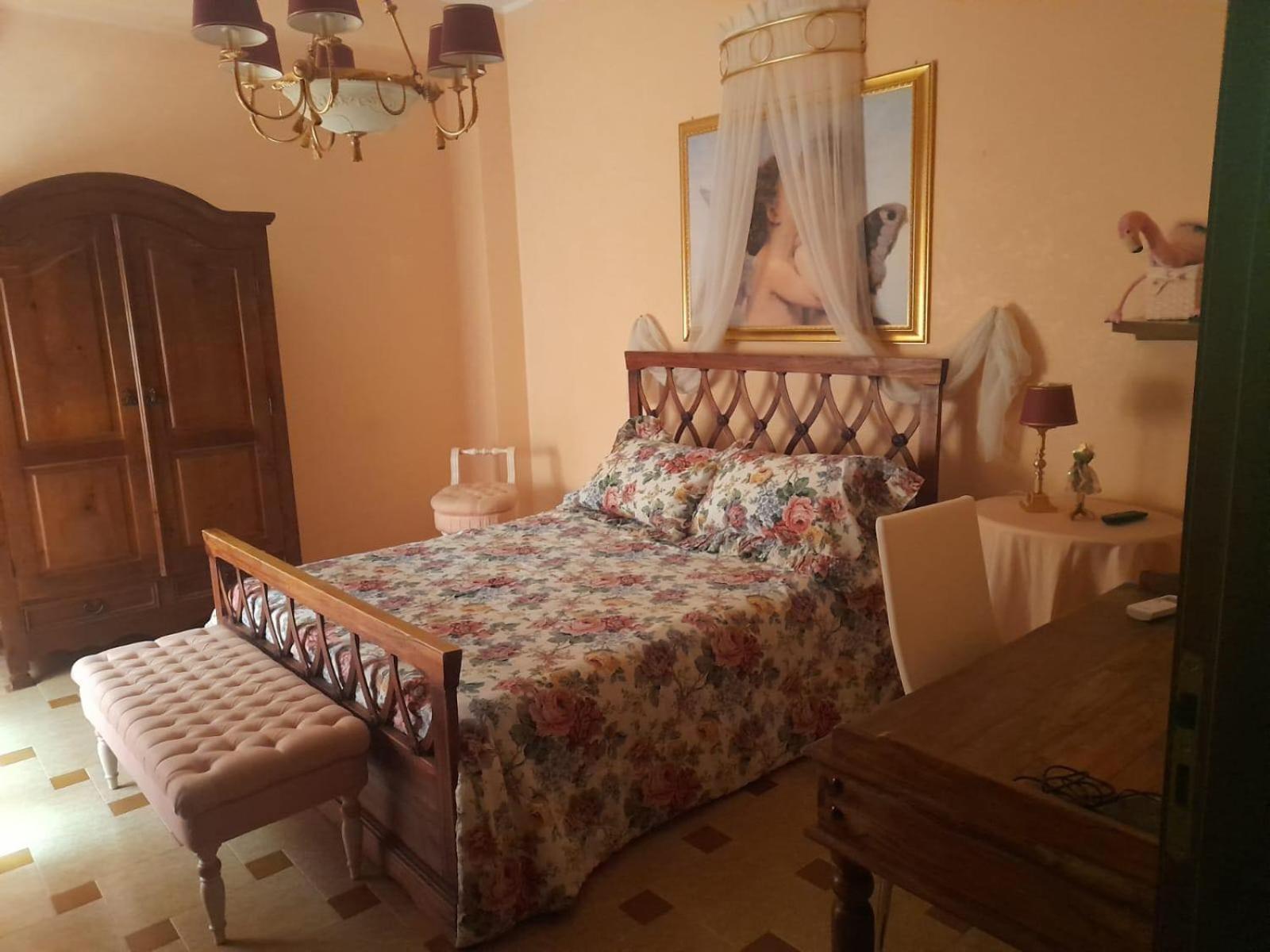 SolarinoLa Casa Delle Stelle公寓 外观 照片