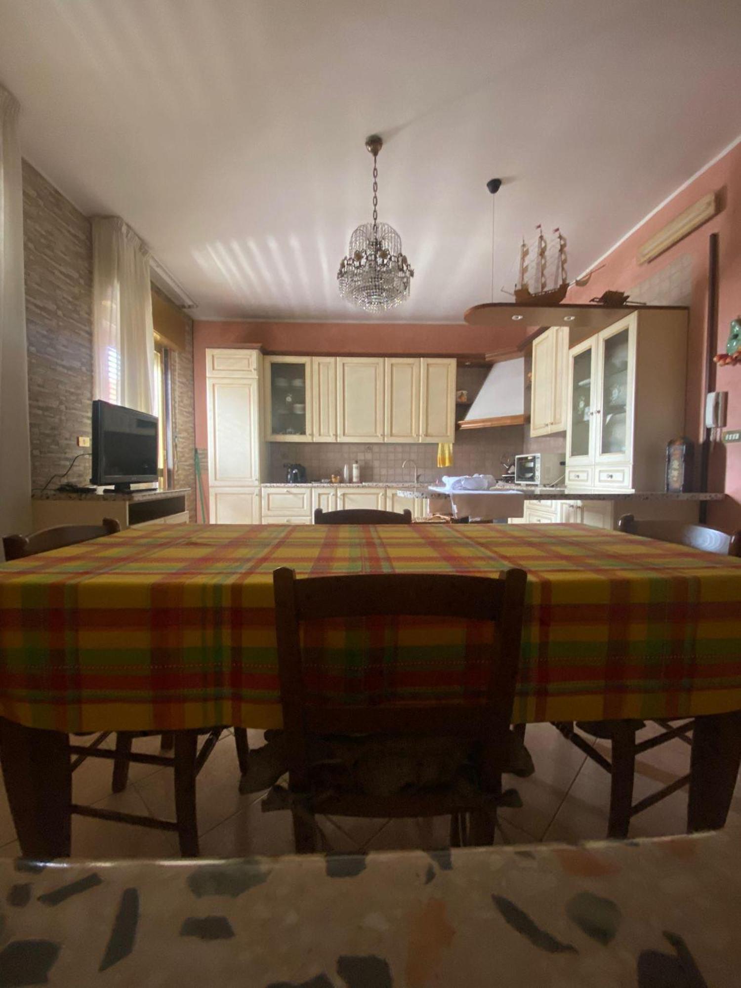 SolarinoLa Casa Delle Stelle公寓 外观 照片