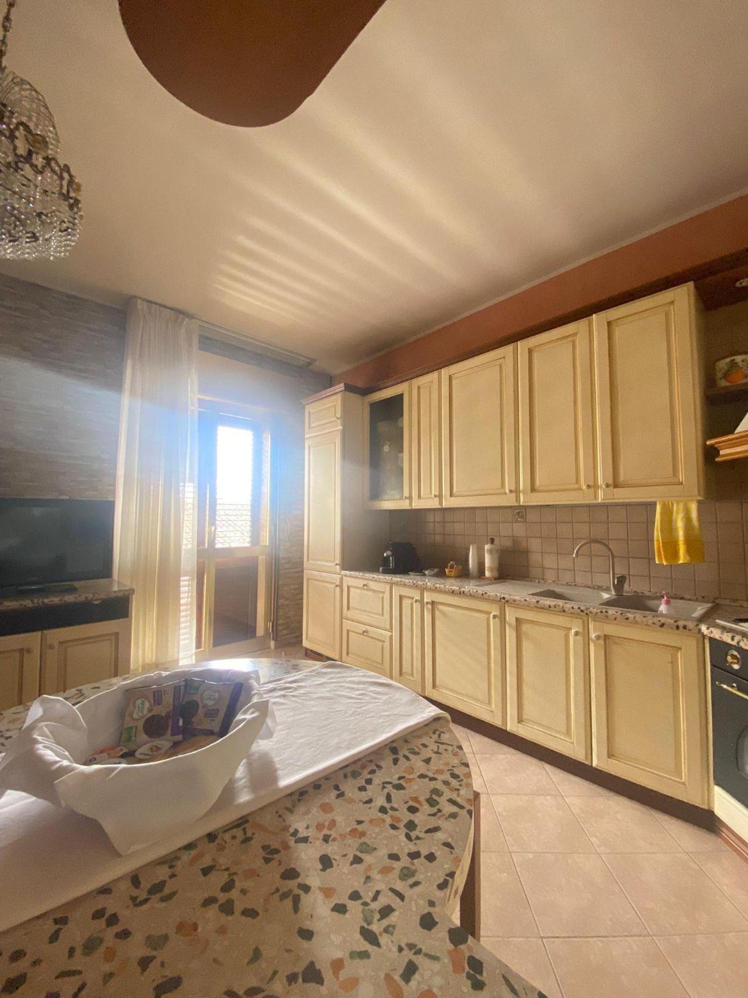 SolarinoLa Casa Delle Stelle公寓 外观 照片