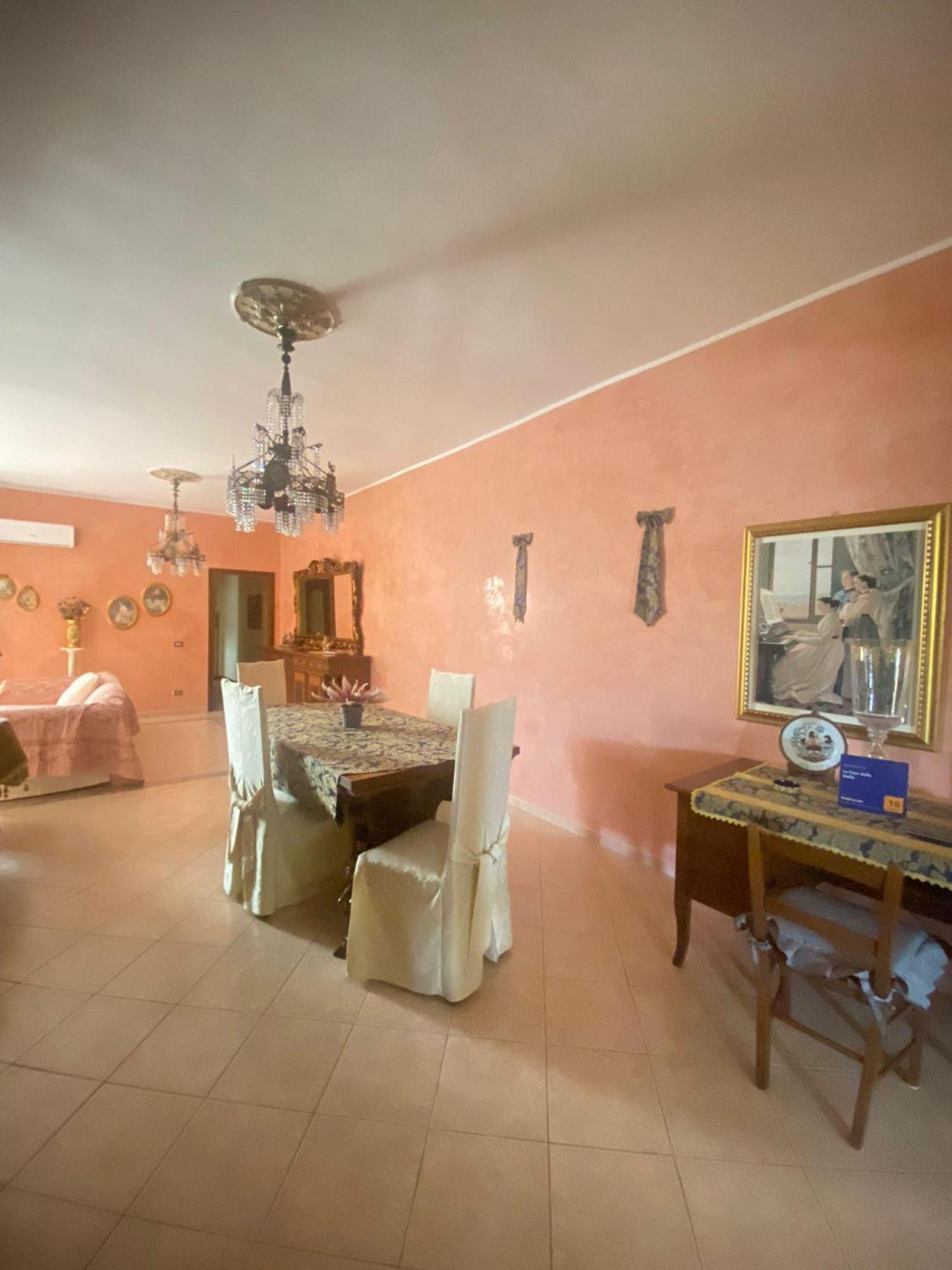 SolarinoLa Casa Delle Stelle公寓 外观 照片
