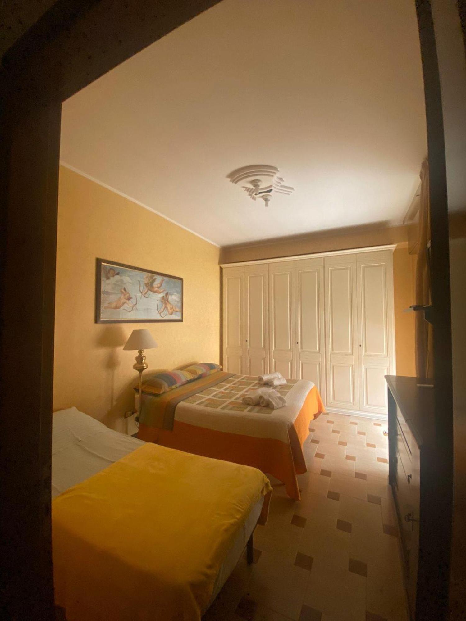 SolarinoLa Casa Delle Stelle公寓 外观 照片