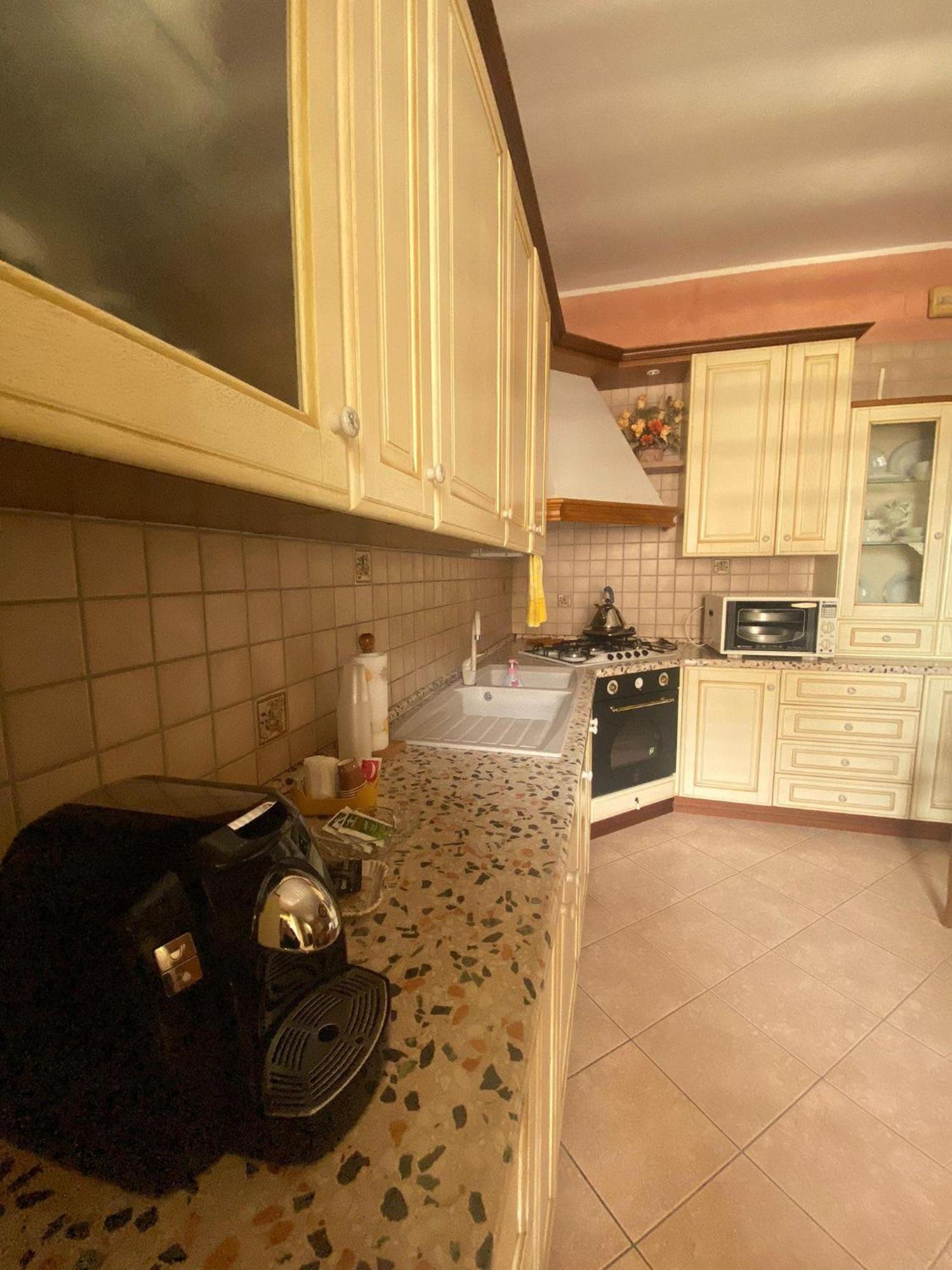 SolarinoLa Casa Delle Stelle公寓 外观 照片